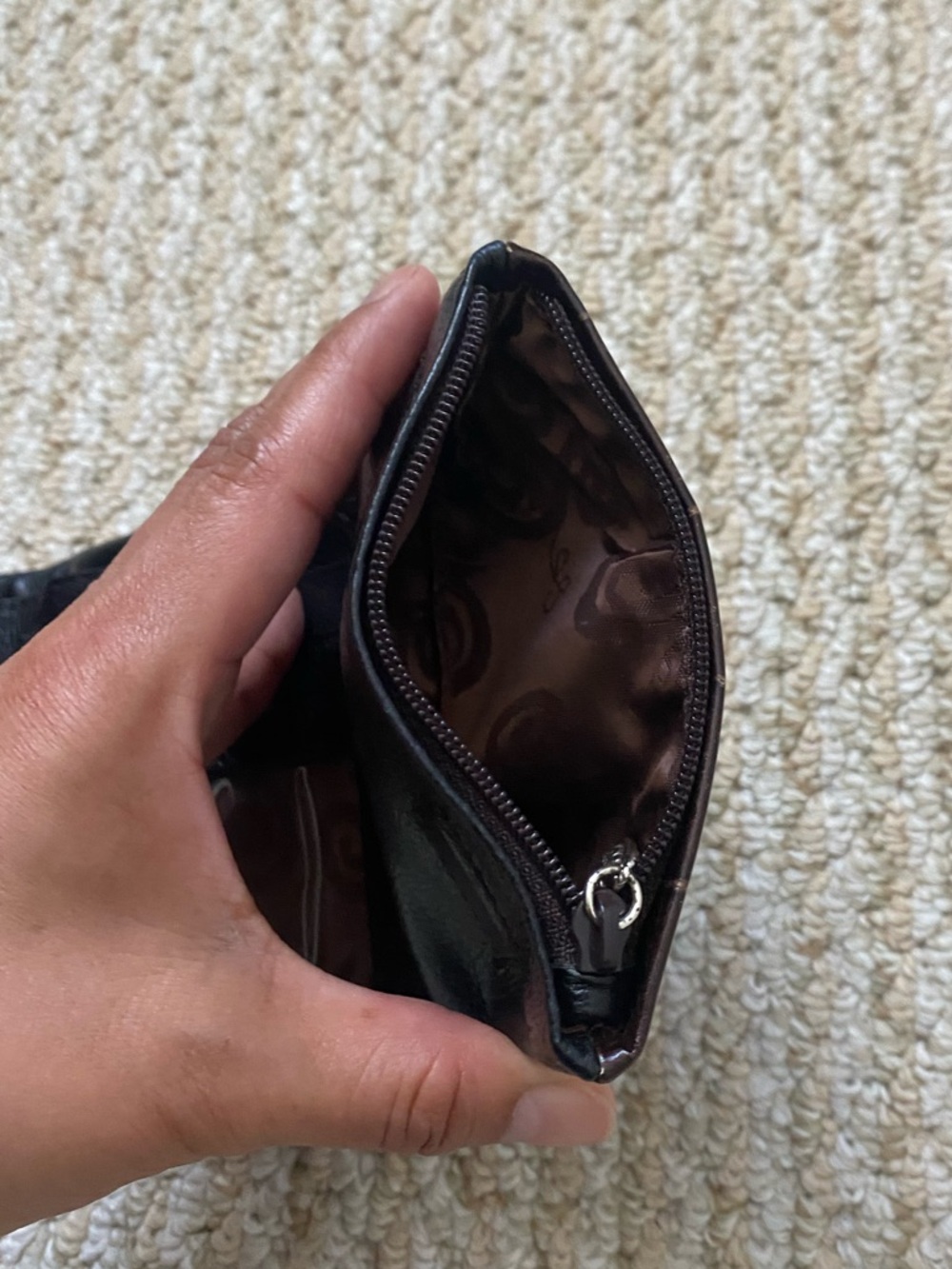 BRIGHTON | Vintage Wallet - Picture 6 of 11